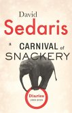 A Carnival of Snackery (eBook, ePUB)