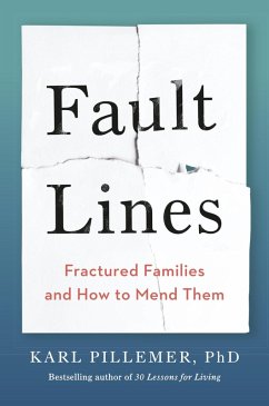 Fault Lines (eBook, ePUB) Cover Fault Lines (eBook, ePUB)