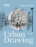 Tate: Sketch Club Urban Drawing (eBook, ePUB)