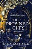 The Drowned City (eBook, ePUB)