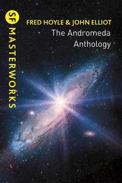 Cover The Andromeda Anthology (eBook, ePUB)