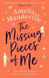 The Missing Pieces of Me (eBook, ePUB) - Bild 1
