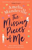 The Missing Pieces of Me (eBook, ePUB)