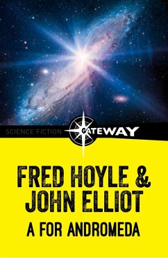 A for Andromeda (eBook, ePUB) - Hoyle, Fred; Elliott, John