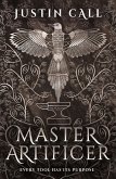 Master Artificer (eBook, ePUB)