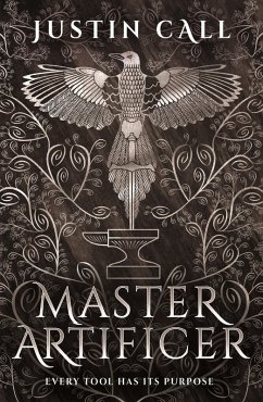 Cover Master Artificer (eBook, ePUB)