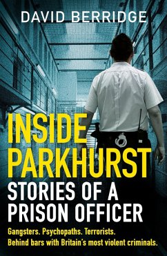 Cover Inside Parkhurst (eBook, ePUB)