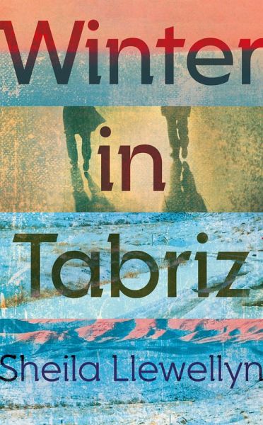 Winter in Tabriz (eBook, ePUB)