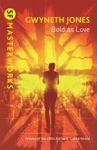 Bold As Love (eBook, ePUB)