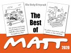 The Best of Matt 2020 (eBook, ePUB)