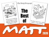 The Best of Matt 2020 (eBook, ePUB) The Best of Matt 2020 (eBook, ePUB)