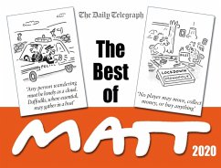 Cover The Best of Matt 2020 (eBook, ePUB)