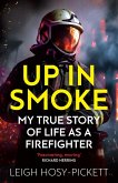 Up In Smoke - Stories From a Life on Fire (eBook, ePUB)