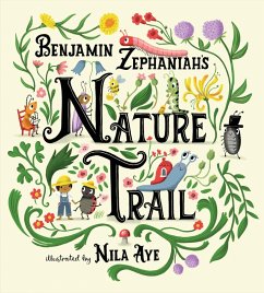 Cover Nature Trail (eBook, ePUB)