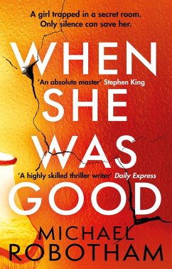 When She Was Good (eBook, ePUB) - Robotham, Michael