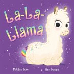 La-La-Llama (eBook, ePUB)
