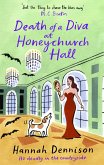 Death of a Diva at Honeychurch Hall (eBook, ePUB)