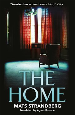 Cover The Home (eBook, ePUB)
