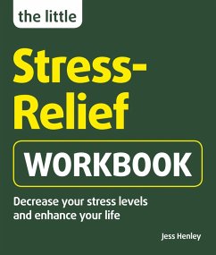Cover The Little Stress-Relief Workbook (eBook, ePUB)