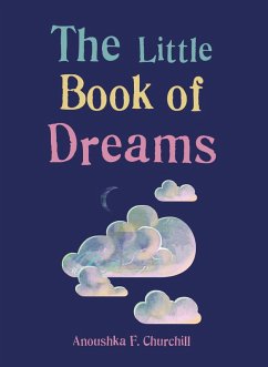 The Little Book of Dreams (eBook, ePUB) - Tudor, Una L.