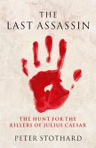 The Last Assassin (eBook, ePUB)