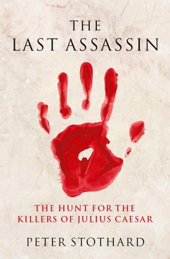Cover The Last Assassin (eBook, ePUB)