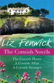 The Cornish Novels (eBook, ePUB) The Cornish Novels (eBook, ePUB)