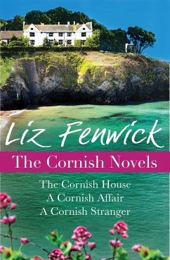 Cover The Cornish Novels (eBook, ePUB)