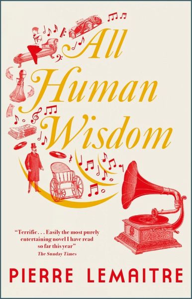 All Human Wisdom (eBook, ePUB) All Human Wisdom (eBook, ePUB)