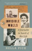Invisible Walls (eBook, ePUB)
