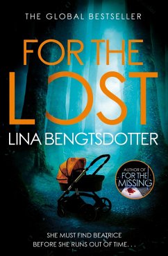 Cover For the Lost (eBook, ePUB)