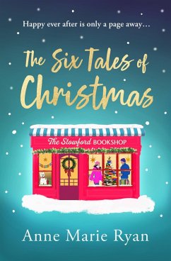 The Six Tales of Christmas (eBook, ePUB) - Ryan, Anne Marie