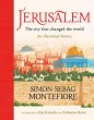 Jerusalem: The City That Changed the... - Bild 1