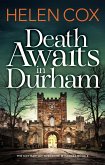 Death Awaits in Durham (eBook, ePUB)