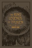 The Ring Legends of Tolkien (eBook, ePUB)