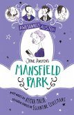 Jane Austen's Mansfield Park (eBook, ePUB)
