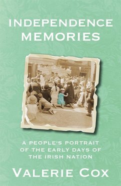 Independence Memories (eBook, ePUB) Cover Independence Memories (eBook, ePUB)