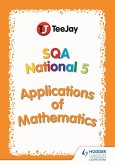 TeeJay SQA National 5 Applications of Mathematics (eBook, ePUB)