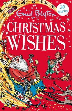 Christmas Wishes (eBook, ePUB) - Blyton, Enid