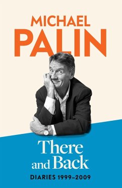 There and Back (eBook, ePUB) - Palin, Michael