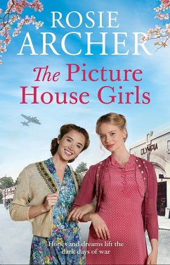 The Picture House Girls (eBook, ePUB) - Archer, Rosie