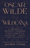 Wildeana (riverrun editions) (eBook, ePUB)