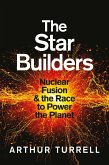 The Star Builders (eBook, ePUB)