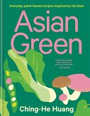 Asian Green (eBook, ePUB)