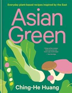 Asian Green (eBook, ePUB) - Huang, Ching-He