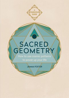 Sacred Geometry (eBook, ePUB) - Foster, Jemma
