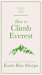 How to Climb Everest (eBook, ePUB) - Bild 1