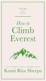 How to Climb Everest (eBook, ePUB)