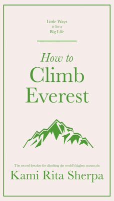 Cover How to Climb Everest (eBook, ePUB)