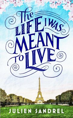 Cover The Life I was Meant to Live (eBook, ePUB)